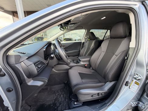 Certified 2025 Subaru Outback Premium image 13