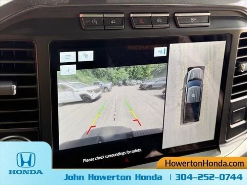 Used 2023 Ford F150 Tremor w/ 360 Degree Camera Package AWD/4WD image 25