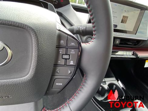 New 2027 Toyota Prius Plug-In Hybrid FWD image 34