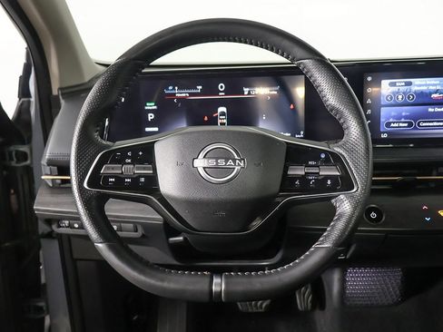 Used 2023 Nissan Ariya VENTURE+ image 35