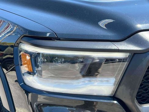 Used 2022 RAM 1500 Rebel w/ Rebel Level B Equipment Group AWD/4WD image 10