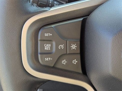 New 2025 Ford Bronco Big Bend w/ Black Diamond Package image 16