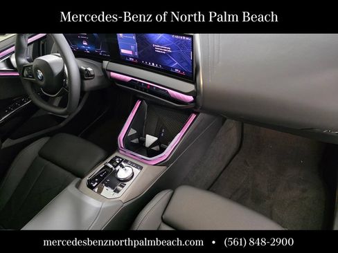 Used 2026 BMW X3 xDrive30i w/ Premium Package AWD/4WD image 27