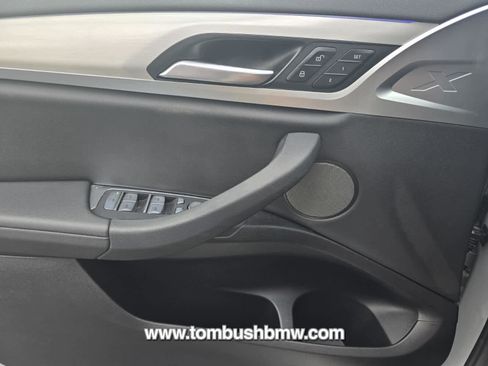 Used 2021 BMW X3 M40i w/ Premium Package image 11