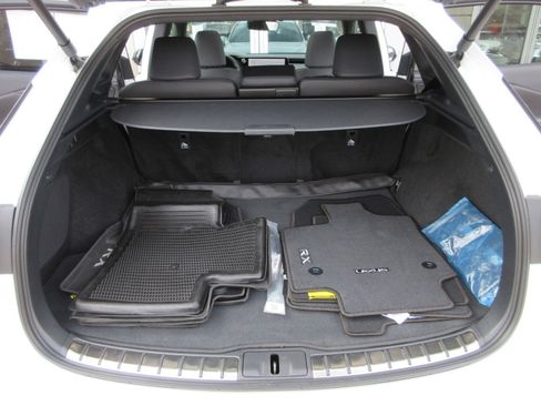 Used 2024 Lexus RX 350 w/ Technology Package image 52