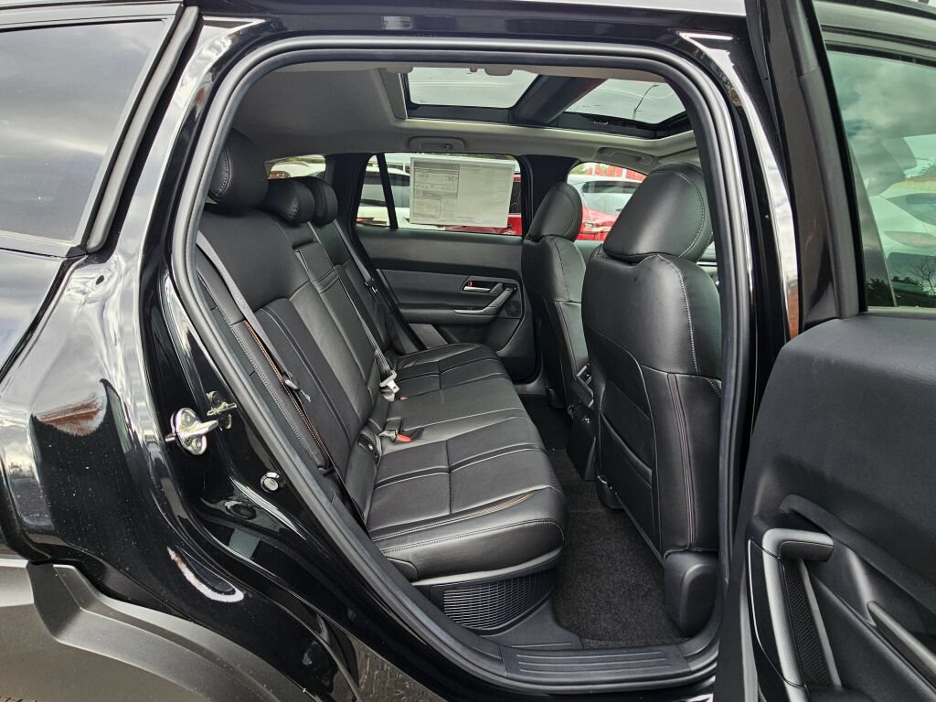 New 2026 MAZDA CX-50 AWD 2.5 Hybrid w/ Weather Package image 31