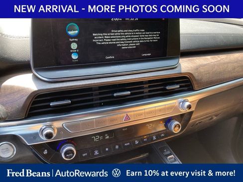 Used 2021 Kia Telluride SX AWD/4WD image 14