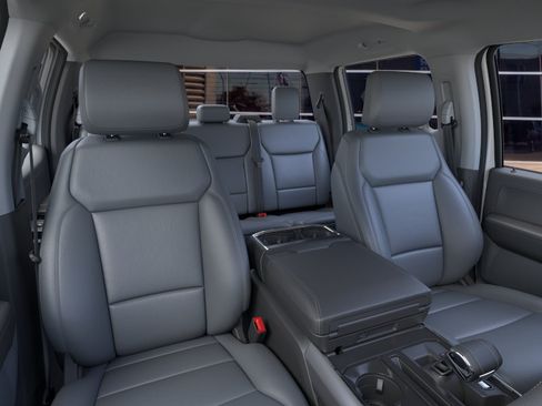 New 2025 Ford F150 Lightning Flash AWD/4WD image 34