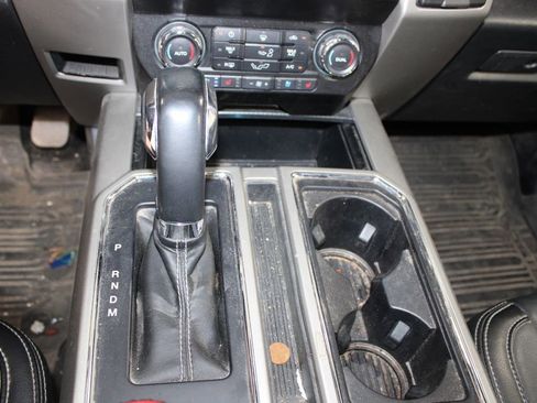 Used 2019 Ford F150 Lariat AWD/4WD image 30