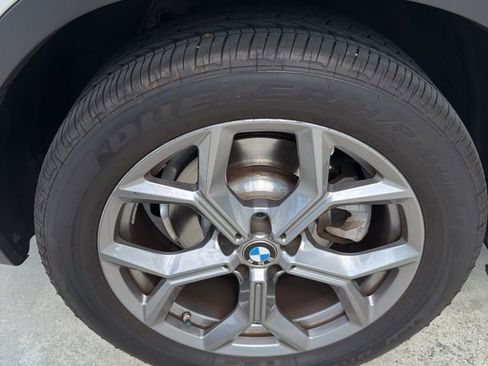Certified 2023 BMW X3 xDrive30i w/ Premium Package AWD/4WD image 7
