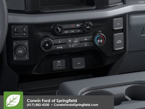 New 2026 Ford F350 XLT image 16