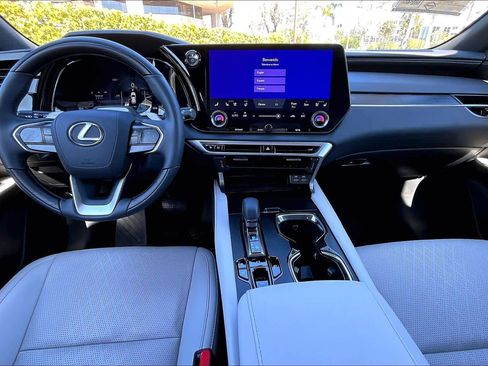 Used 2025 Lexus RX 350 Premium Plus w/ Convenience Package image 14