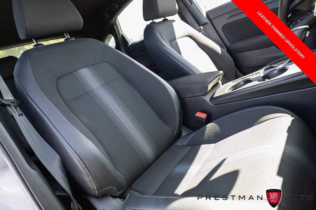 Used 2026 Honda Civic Sport image 4