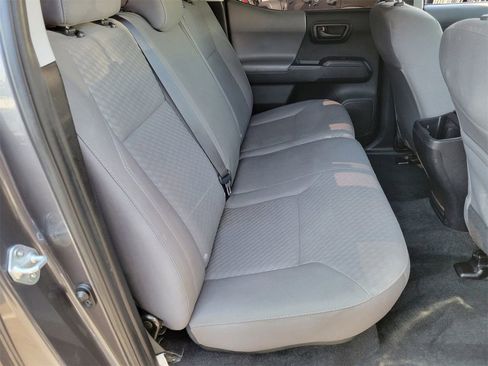 Used 2021 Toyota Tacoma SR w/ SR Convenience Package image 18