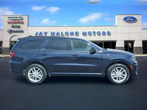 Used 2025 Dodge Durango GT image 1