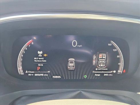 Used 2026 Acura MDX A-Spec AWD/4WD image 11