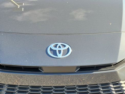 Certified 2025 Toyota Camry SE image 28