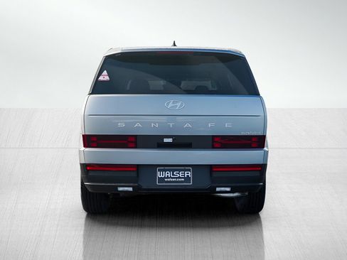 New 2026 Hyundai Santa Fe SE image 5