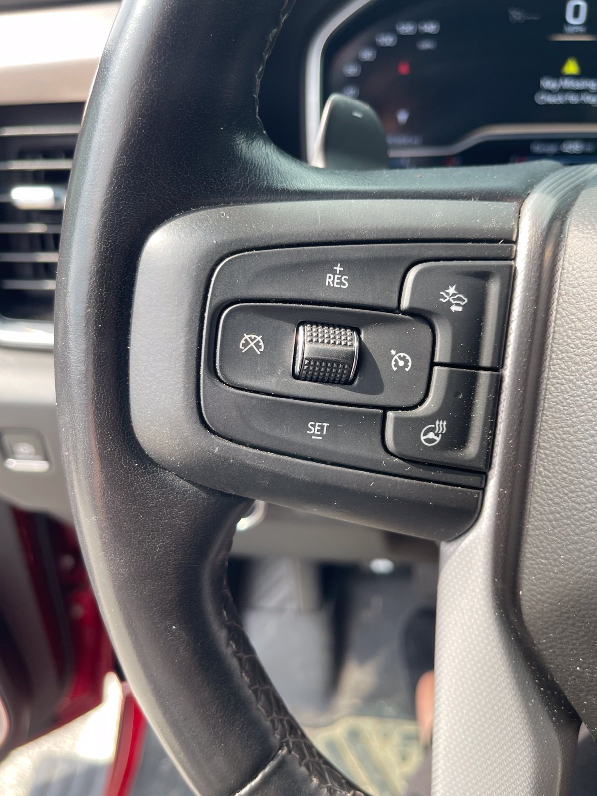 Used 2022 GMC Sierra 1500 Denali AWD/4WD image 19