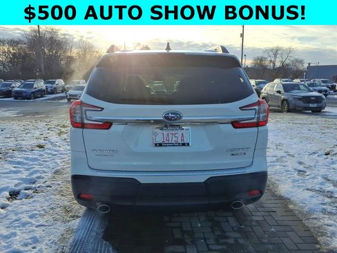 New 2026 Subaru Ascent Touring w/ Popular Package #1 image 6
