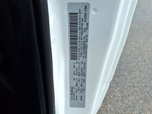Used 2019 RAM 1500 Tradesman w/ Power & Remote Entry Group AWD/4WD image 29