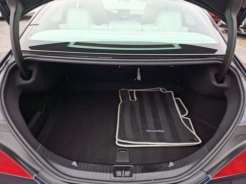 Used 2018 Mercedes-Benz CLA 250 CLA 250 4MATIC Coupe image 28