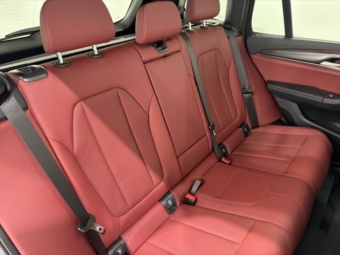 Certified 2023 BMW X3 M40i w/ Premium Package image 22