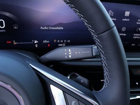 New 2026 Buick Envision Preferred AWD/4WD image 31