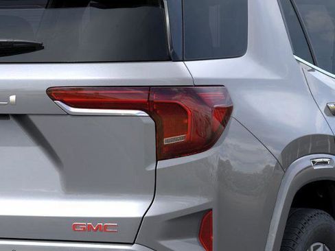 New 2026 GMC Terrain Denali AWD/4WD image 11