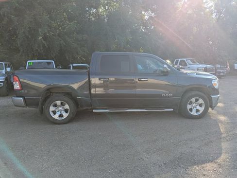 Used 2019 RAM 1500 Big Horn AWD/4WD image 10