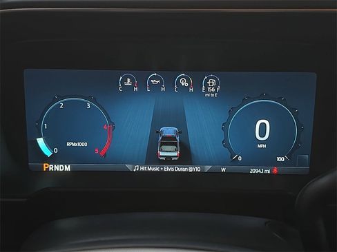 Used 2024 Ford F250 Limited w/ FX4 Off-Road Package image 19