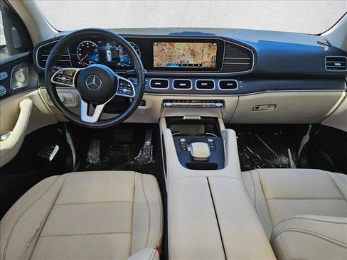 Used 2021 Mercedes-Benz GLE 350 4MATIC image 21