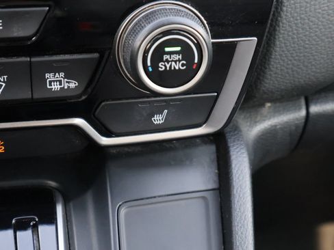 Used 2019 Honda CR-V EX-L image 23