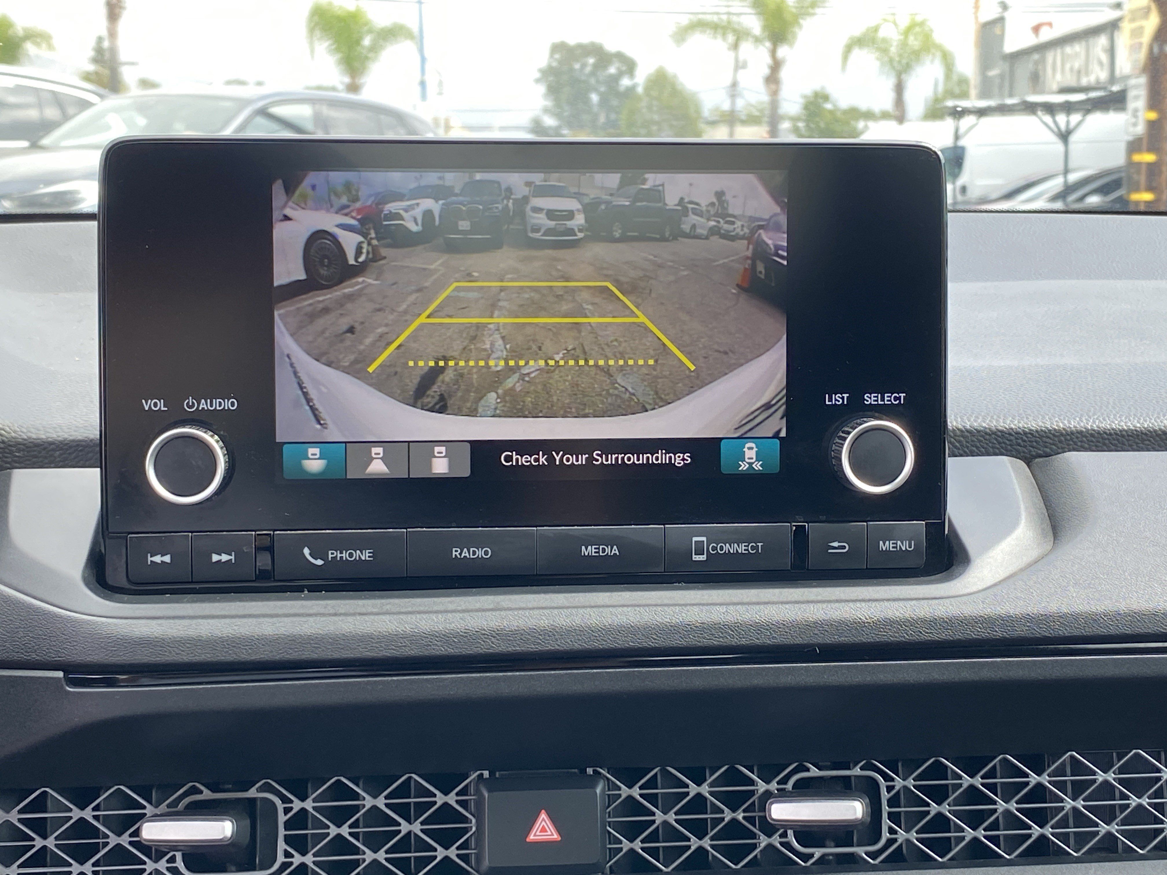 Used 2025 Honda Accord SE image 14