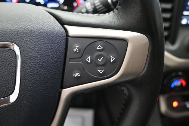 Used 2020 GMC Acadia Denali AWD/4WD image 14
