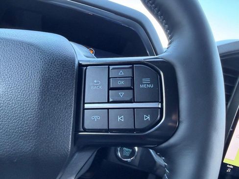 New 2025 Ford F150 Platinum image 13