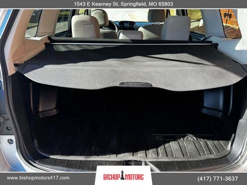 Used 2015 Subaru Forester 2.5i Premium w/ All-Weather Package image 6