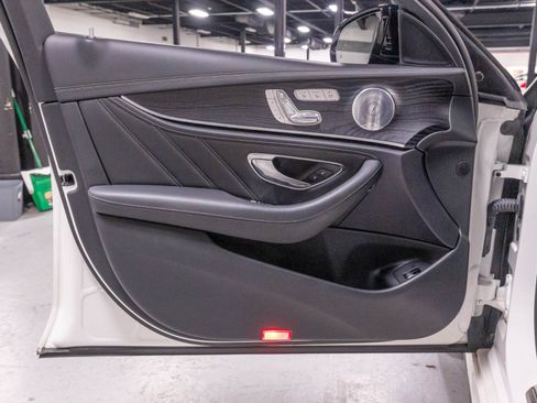 Used 2018 Mercedes-Benz E 63 AMG S image 4