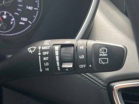 Used 2021 Hyundai Santa Fe SE FWD image 41