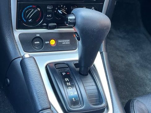 Used 2003 MAZDA MX-5 Miata RWD image 21