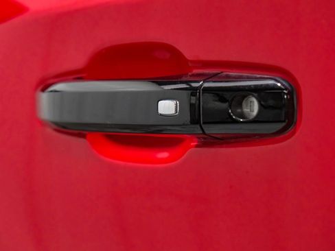 Used 2021 Chevrolet Silverado 1500 LT Trail Boss w/ Convenience Package II image 39