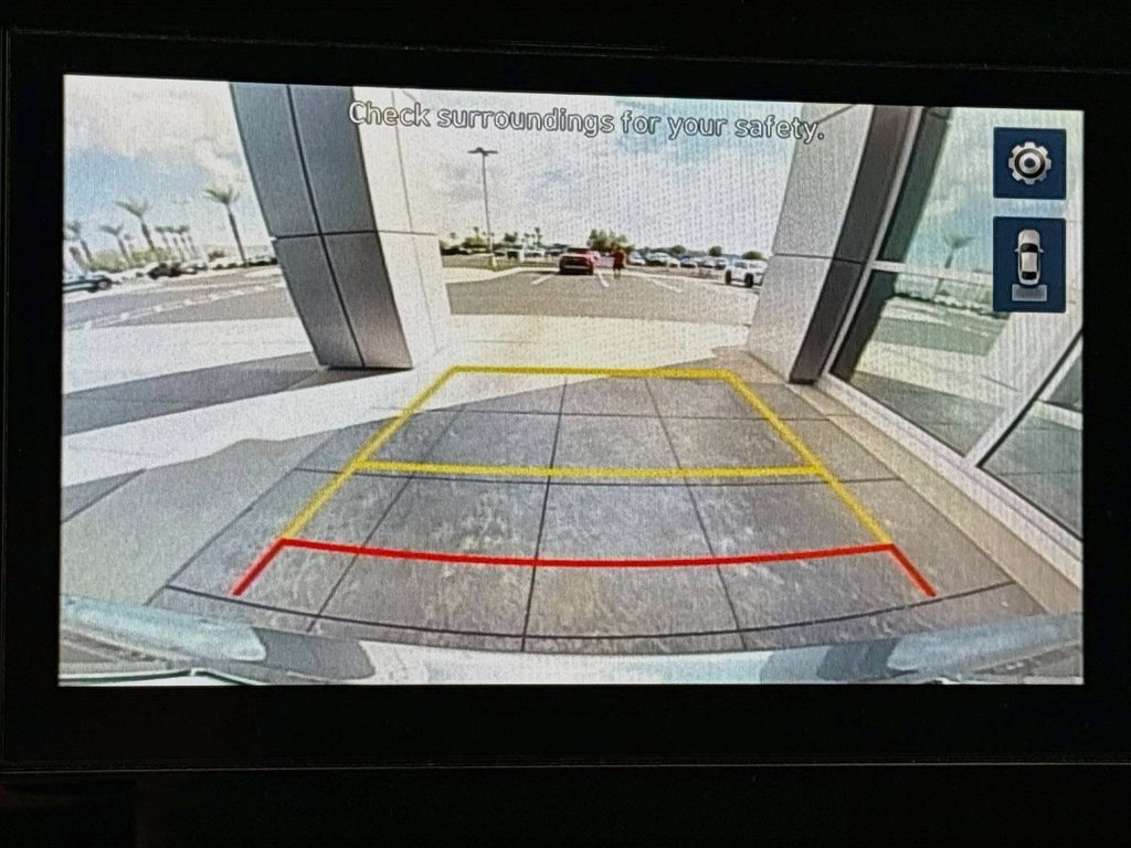 Used 2022 Hyundai Tucson SEL w/ Convenience Package FWD image 15