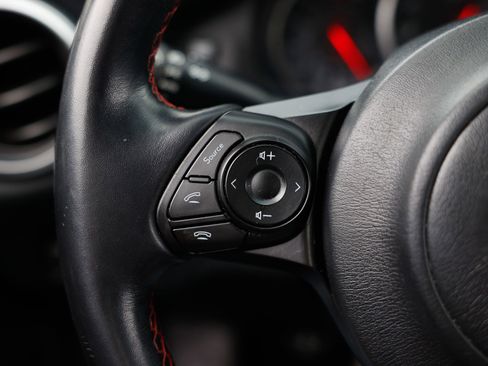 Used 2018 Subaru BRZ tS image 31