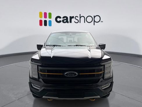 Used 2023 Ford F150 Tremor w/ Equipment Group 402A High image 8