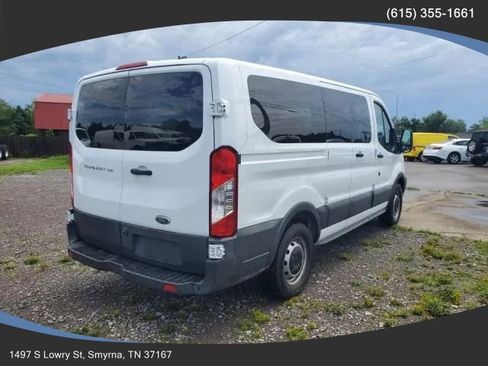 Used 2016 Ford Transit 150 XL image 4