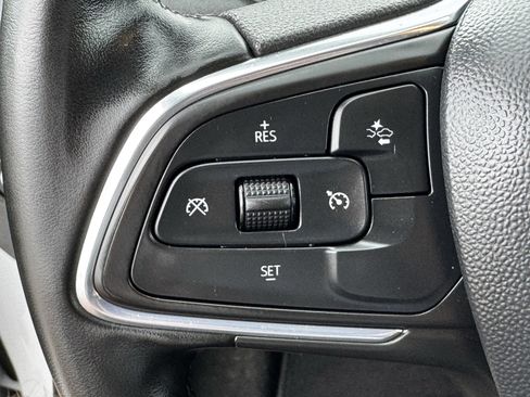 Used 2024 Buick Encore GX Sport Touring image 24