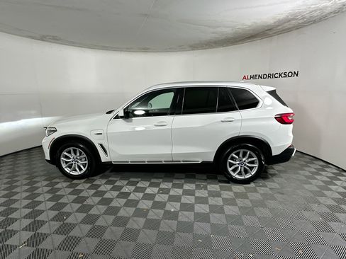 Used 2023 BMW X5 xDrive45e image 6
