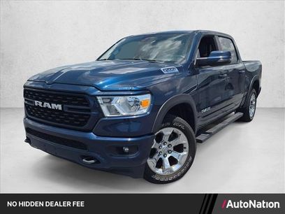Used 2023 RAM 1500 Big Horn