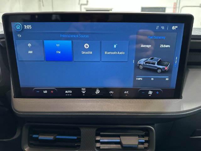 Used 2026 Ford Maverick Lobo AWD/4WD image 16
