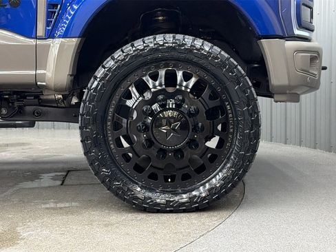 Used 2026 Ford F450 King Ranch image 10